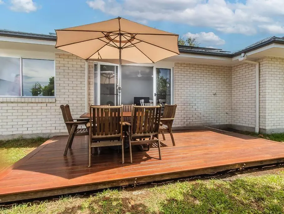 Coastal Relaxation In Banora Villa Kurrara 0*,  Australia