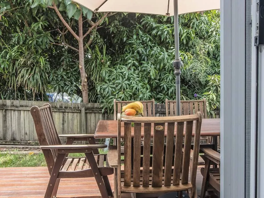 Coastal Relaxation In Banora Villa Kurrara